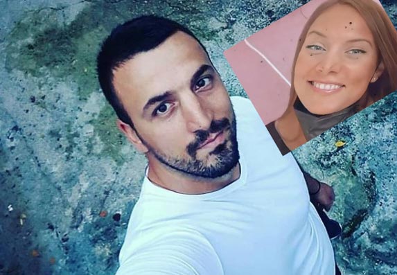 Ivana Aleksić podgrejala sumnje da je u ljubavnoj vezi sa Tomovićem!