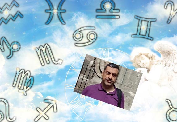 Ruski astrolog Pavel Globa: Novembar za tri znaka loš mesec!