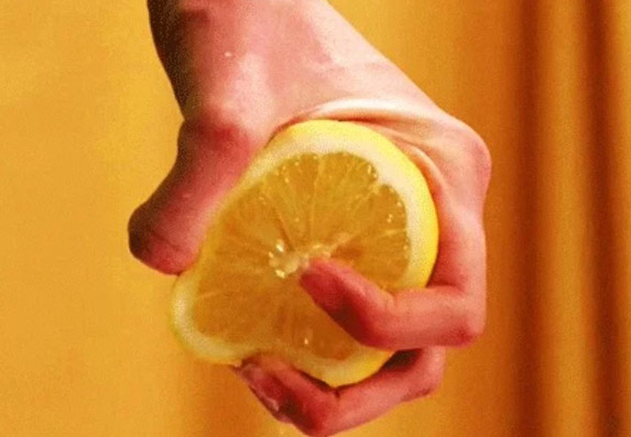 Na koji način običan limun može da stvori pravu magiju!