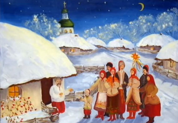 Božić, najradosniji hrišćanski praznik! Običaji koje poštujemo! (VIDEO)