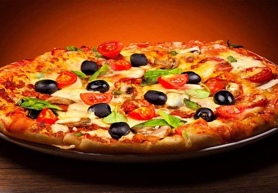 Tajna savršene podloge za picu je u jednom sastojku! (RECEPT)