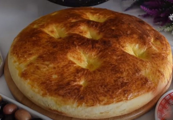 Popularni recept za hleb koji se peče 20 minuta! (VIDEO)