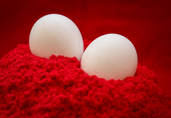 Jaje Čuvarkuća: Prvo vaskršnje jaje čuva od zla i bolesti!