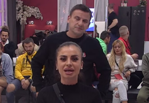 Mikica Bojanić otvoreno o aferi sa Sanjom, ona ne može da se odbrani!