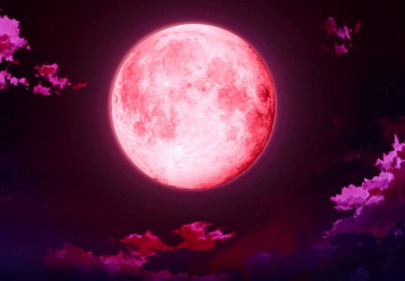 U utorak, 8. novembra, očekuje nas pun Mesec u Biku!
