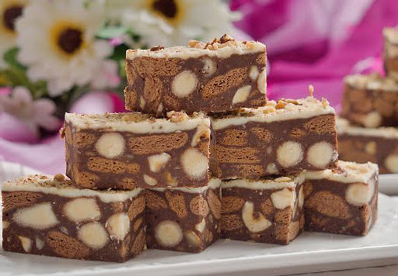 Izuzetni sitni kolači za svaku trpezu: Čokoladne štangle! (RECEPT)
