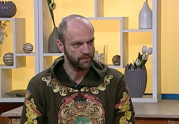 Priveden modni kreator Darko Kostić! (VIDEO)