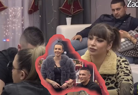 Anita Stanojlović priznala: Zola je sa razlogom sumnjao! (VIDEO)