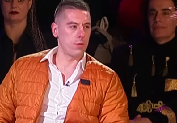 Aleksandar Kerić napustio je rijaliti Zadruga 6! (VIDEO)