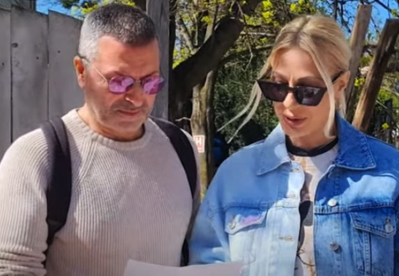 Kako je Vesna Đogani oprostila prevaru!? (VIDEO)
