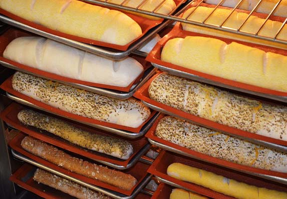 Pekarsko testo od kog možete praviti hleb ili razne vrste peciva! (RECEPT)