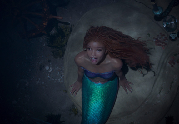 Film Mala sirena stiže na bioskopska platna! (VIDEO)