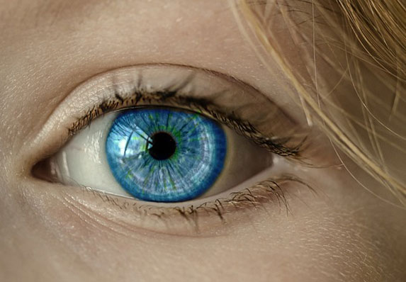 Vežba za oči koja poboljšava vid! Potrebno je samo tri minuta!