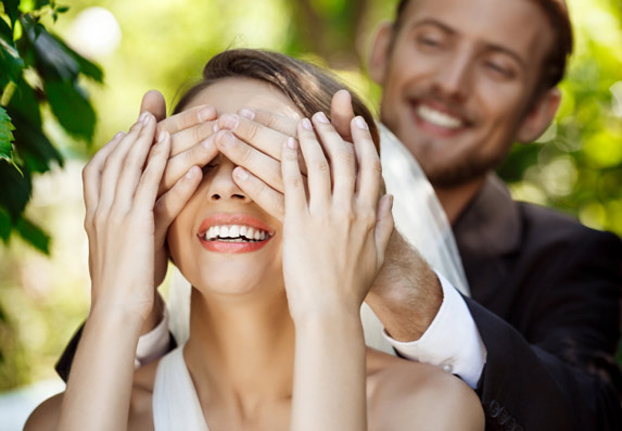Astrologija ljubavi: Najbolji dani za venčanje u 2024. godini! 