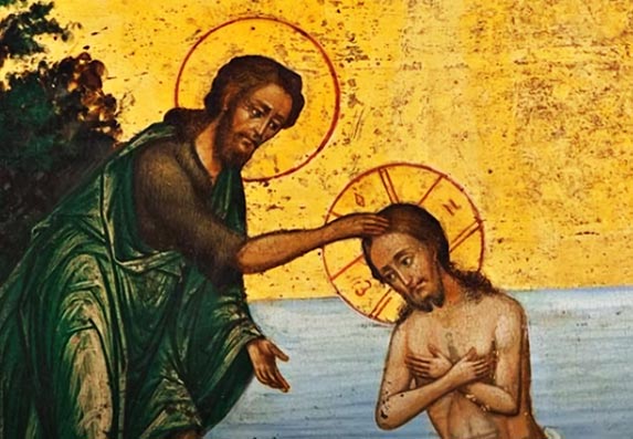 Sveti Jovan Krstitelj: Običaj kojim se predviđa budućnost! (VIDEO)