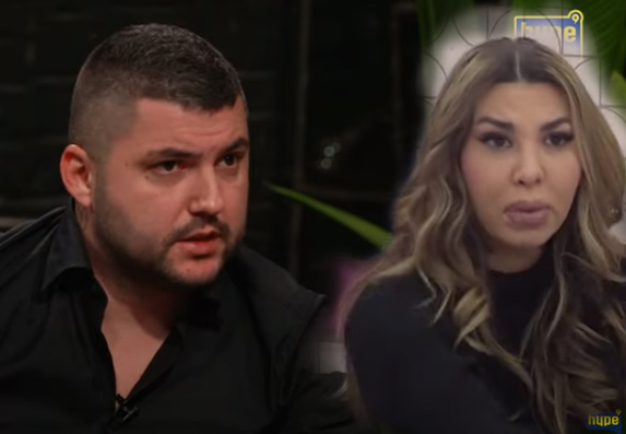 Aneli Ahmić želi susret sa Asminom i to u rijalitiju Elita! (VIDEO)