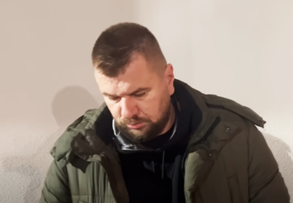Telefon Mihaila Janjuševića na veštačenju! (VIDEO)