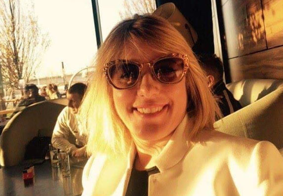 Jelena Golubović napadnuta u Beogradu! Dobila je manje povrede!