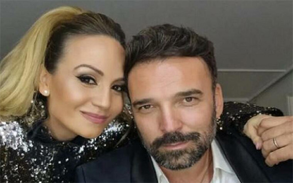 Jelena Tomašević odbila da snimi pesmu nakon raskida sa Ivanom Bosiljčićem: ..