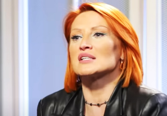 Pevačica Ksenija Mijatović boluje od neizlečive bolesti! (VIDEO)