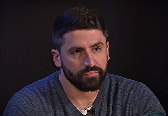 Nikola Rađen oprostio sve i ocu i majci! (VIDEO)