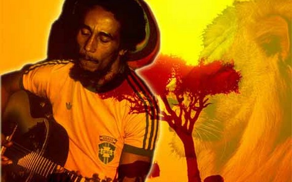 Muzej na Jamajci posvećen Bobu Marleyju