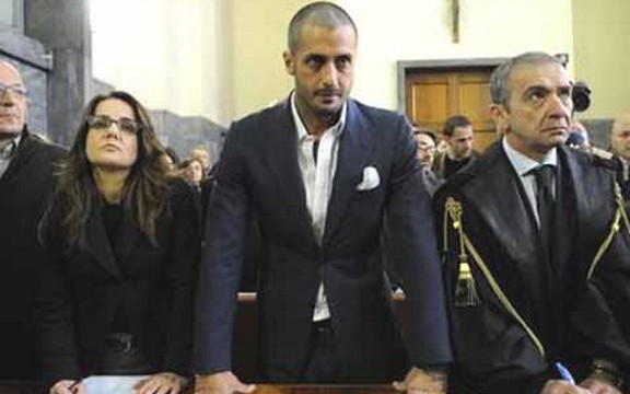 Fabrizio Corona dobio još 20 meseci zatvora