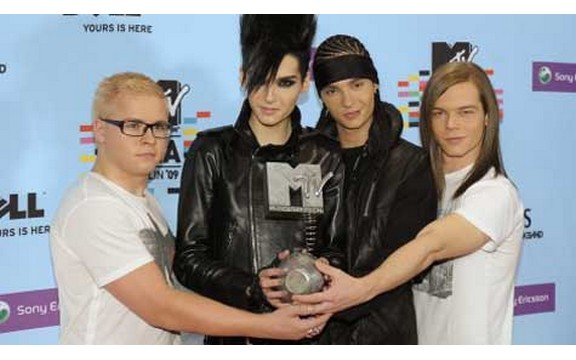 Dodela MTV nagrada u Beogradu?!?