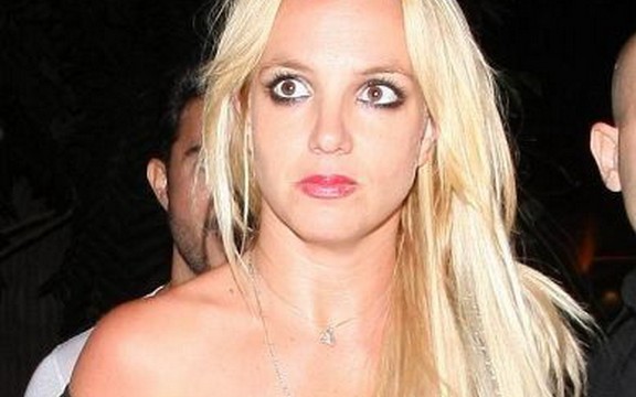 Britney obogatila vozni park autom vrednim 150 hiljada dolara