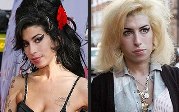 Amy Winehouse postaje dizajner modne kuće 