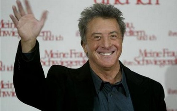 Dustin Hoffman režira svoj prvenac