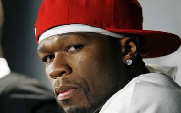 50 Cent dobio ekstra honorar za 