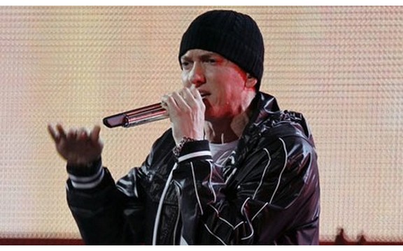 Eminem snimio novi album (Video)