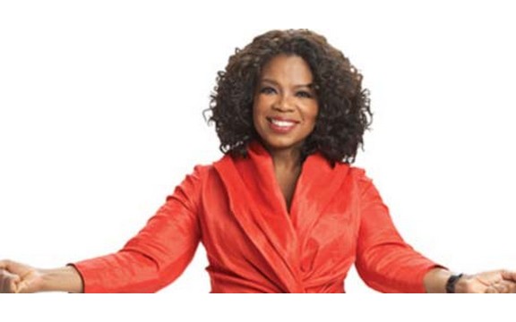 Oprah Winfrey se odrekla oca!
