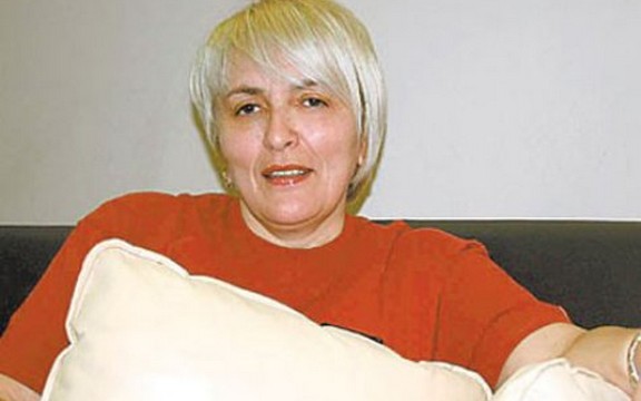 Majka Milene Ćeranić besna na pisanja štampe