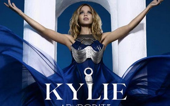 Kylie Minogue izbacila novi singl (Video)