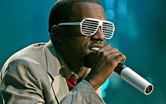 Kanye West izbacio novi singl (Video)