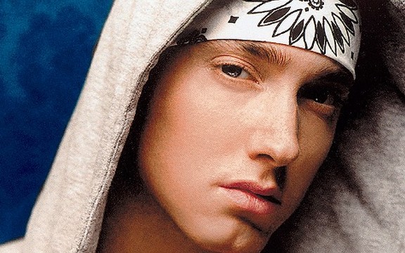 Eminem uradio novi spot (Video)