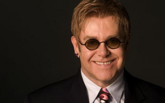 Elton Džon nastupio na svadbi za milion dolara!
