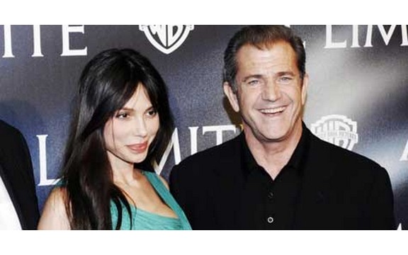 Mel Gibson zatražio zabranu prilaska za bivšu devojku