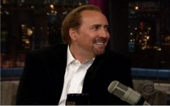 Nicolas Cage: Imao sam teške halucinacije od droge