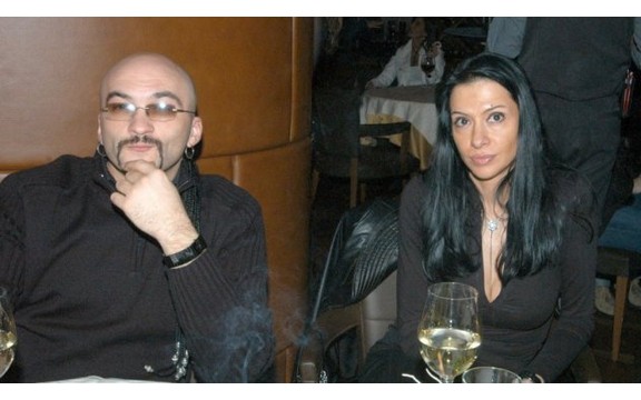 Ognjen i Biljana Radivojević odlučili da okončaju brak?