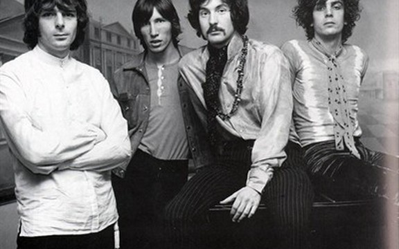 Pink Floyd ponovo na okupu