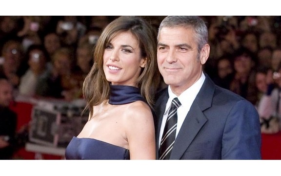 Georgie Clooney se ženi sledeće nedelje!?