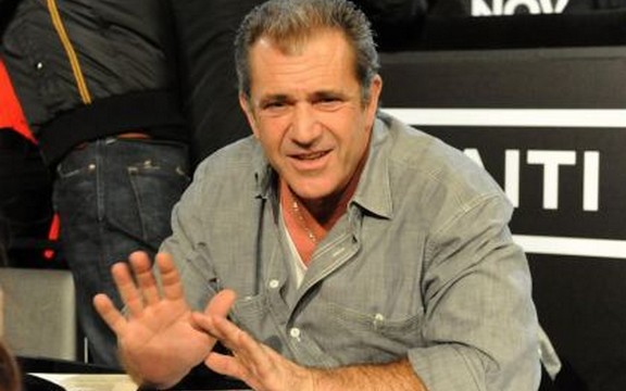 Snimke Mel Gibsona plasirala Oksanina sestra!?