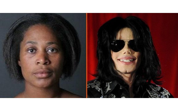 Pronađena još jedna ćerka Michael Jacksona