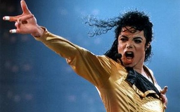 Posthumni album Michael Jacksona izlazi u novembru