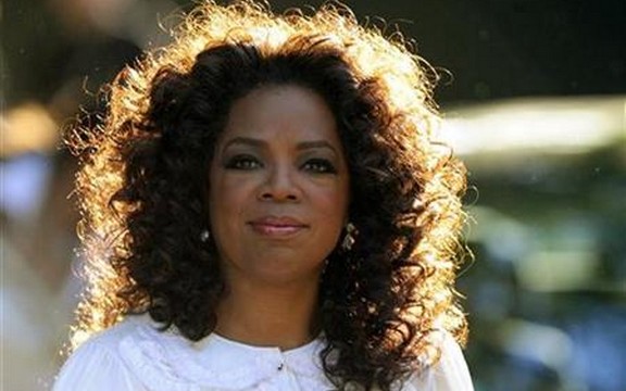 Oprah Winfrey u mladosti bila prostitutka!?