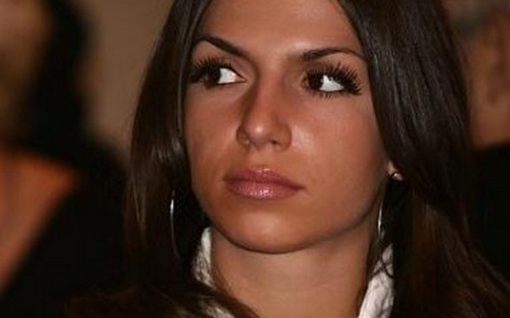 Najlepša Srpkinja razočarana plasmanom na izboru za Miss