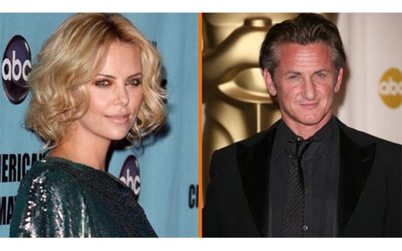 Charlize Theron i Sean Penn u vezi?